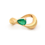 Emerald Ring