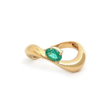 Emerald Ring