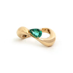 Emerald Ring