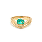Emerald Ring