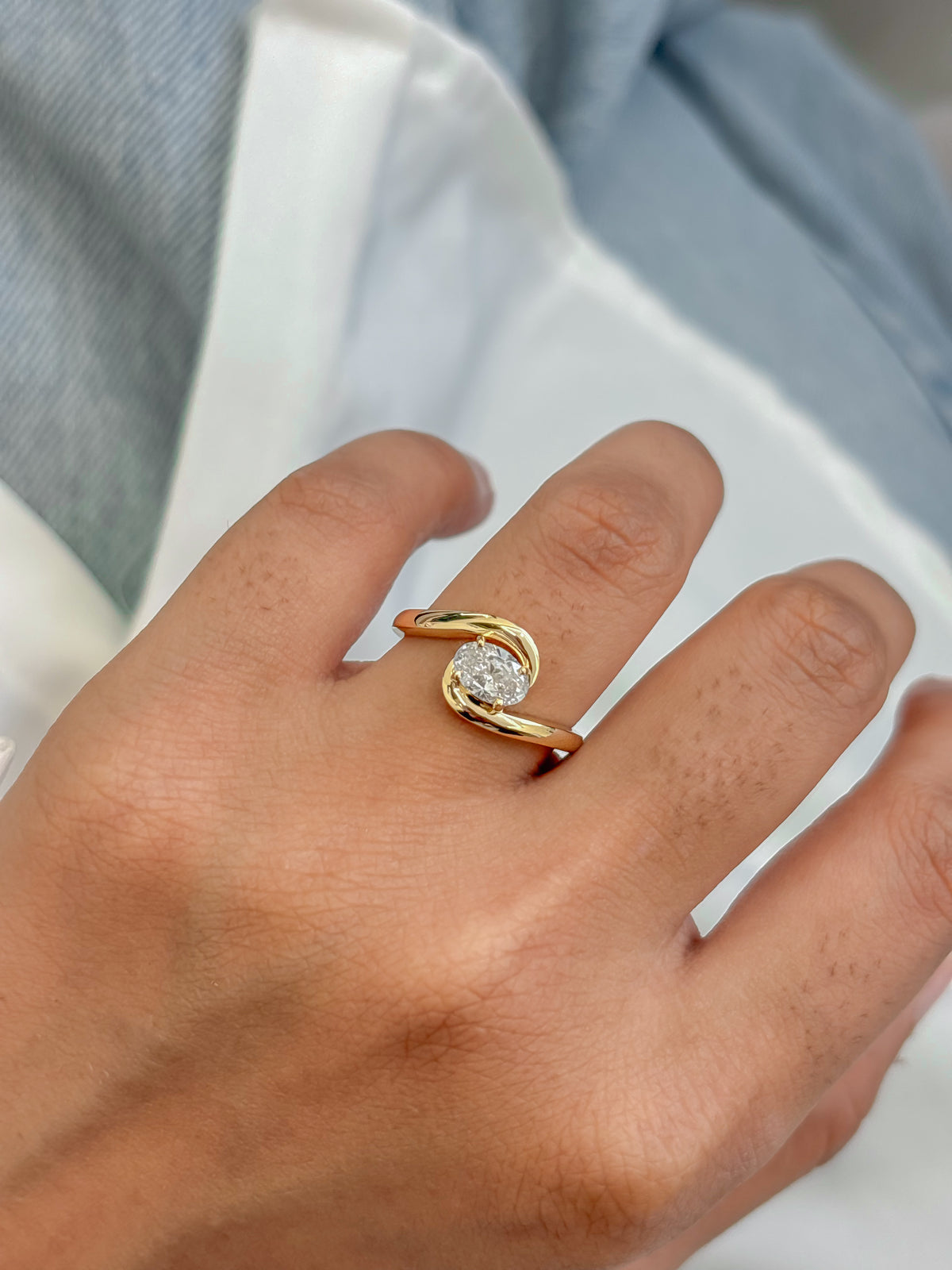 Diamond Ring
