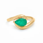 Emerald Ring