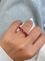 Ruby Ring