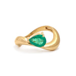 Emerald Ring