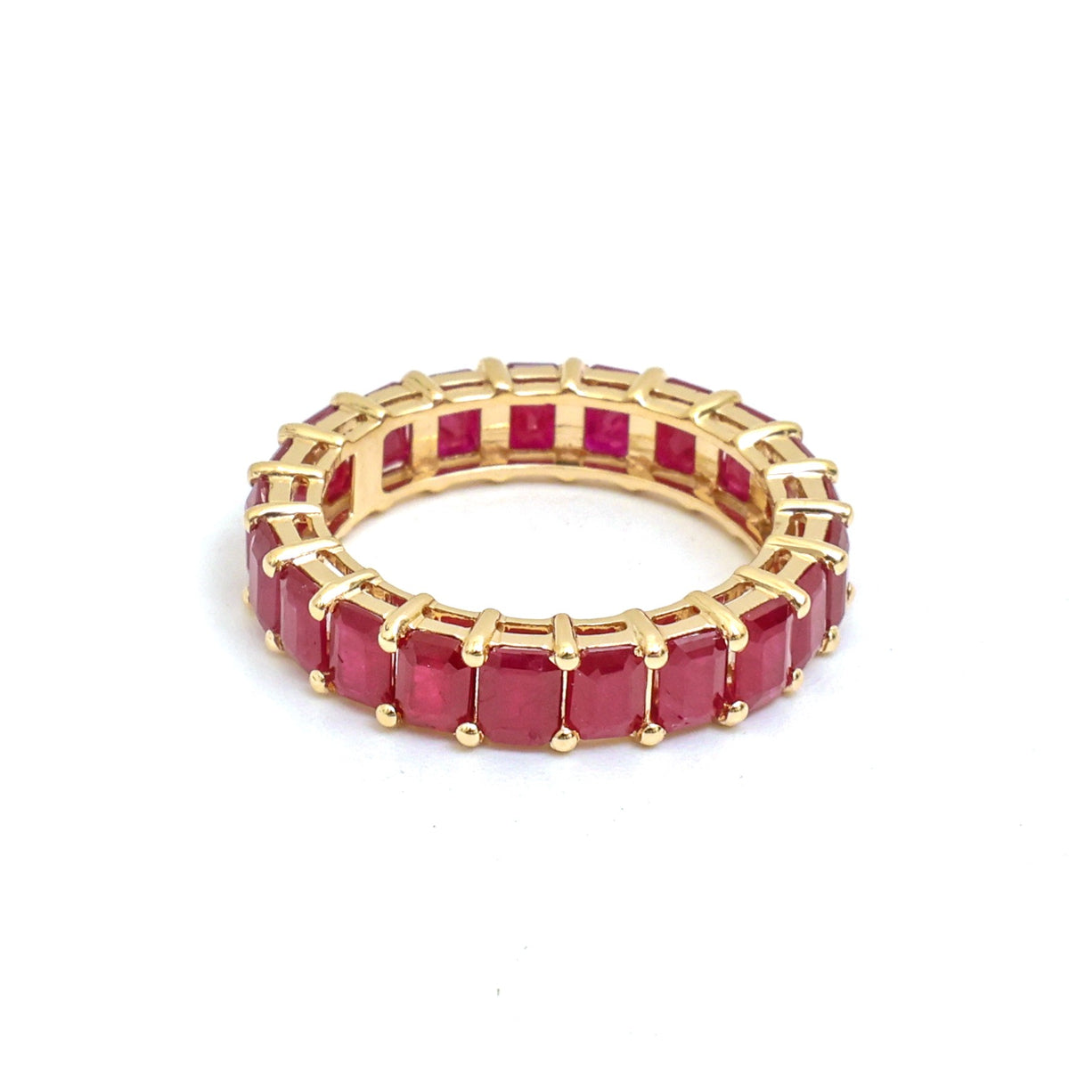 Ruby Ring