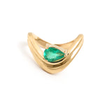Emerald Ring