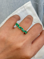 Emerald Ring