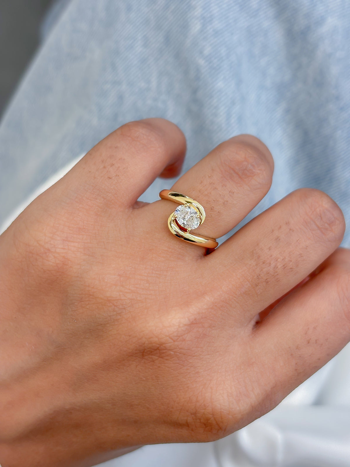 Diamond Ring