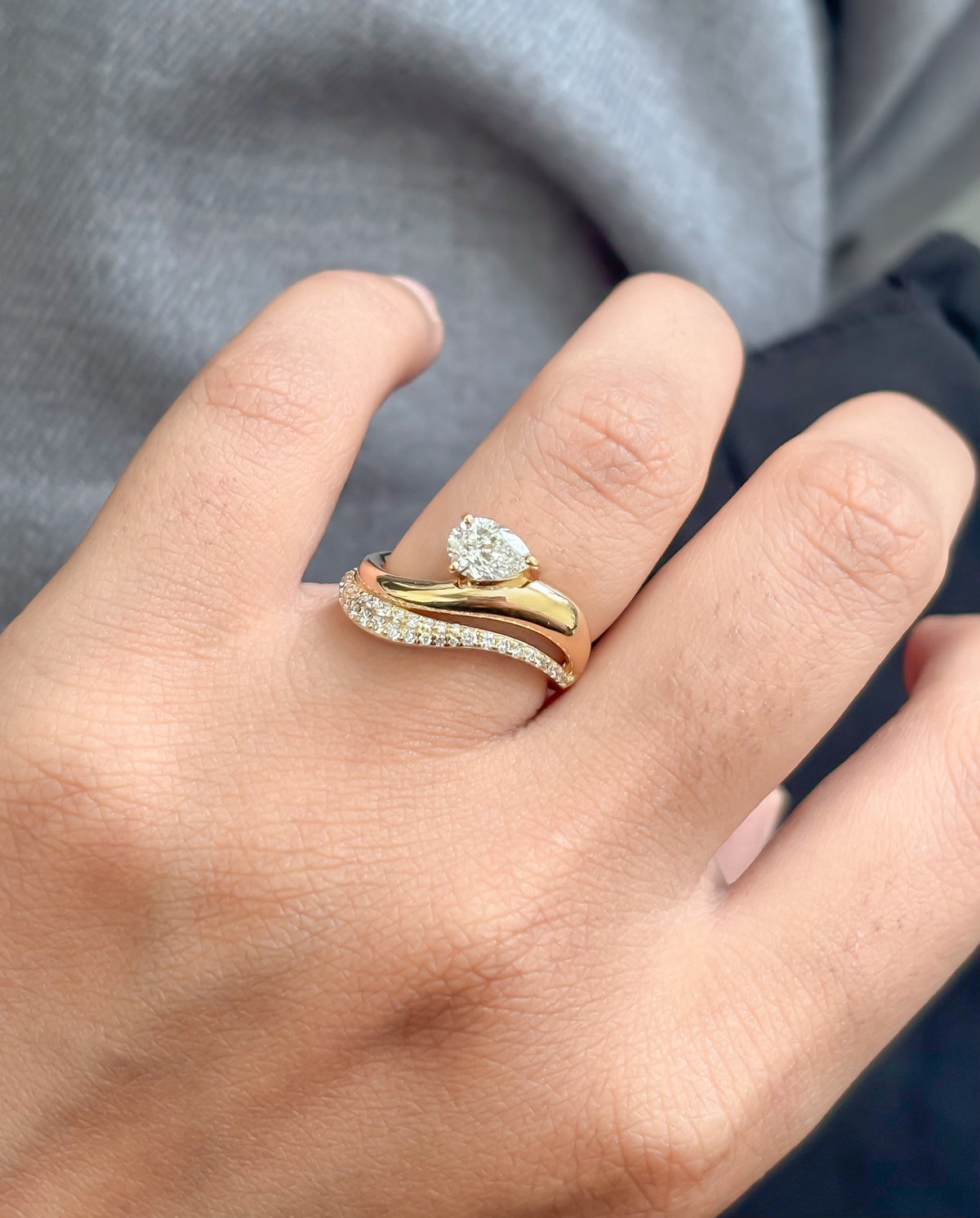 Diamond Ring