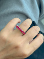 Ruby Ring