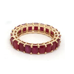 Ruby Ring