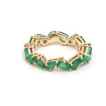 Emerald Ring