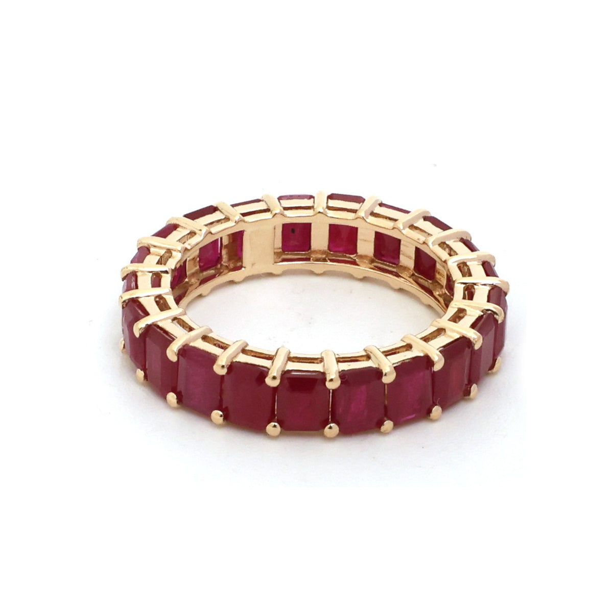 Ruby Ring