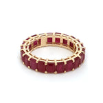 Ruby Ring