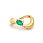 Emerald Ring