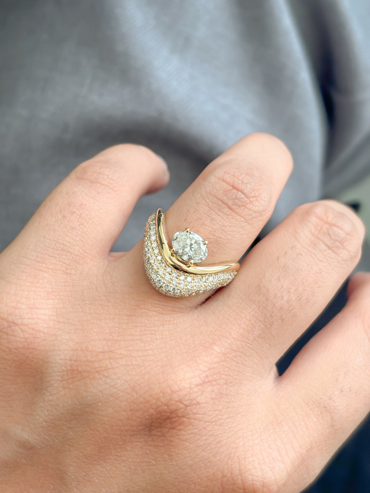Diamond Ring