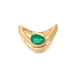 Emerald Ring