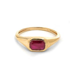 Ruby Ring