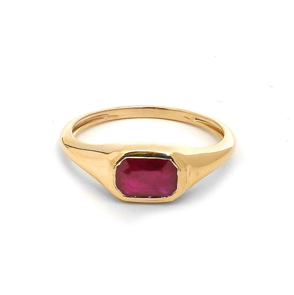 Ruby Ring