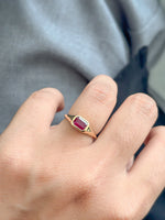 Ruby Ring