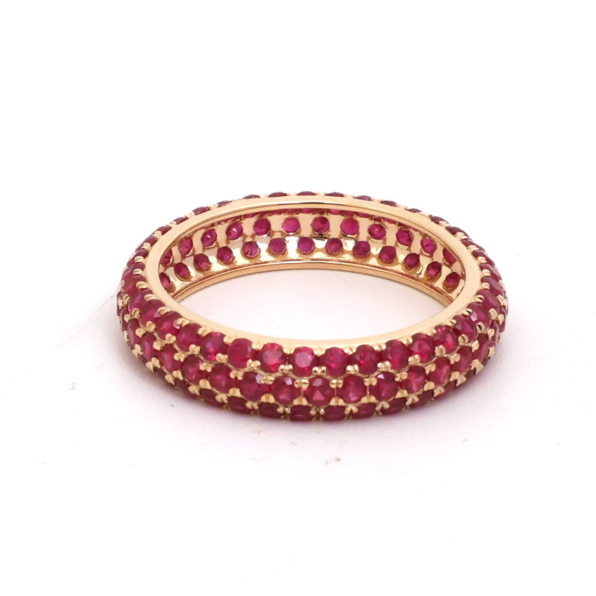 Ruby Ring