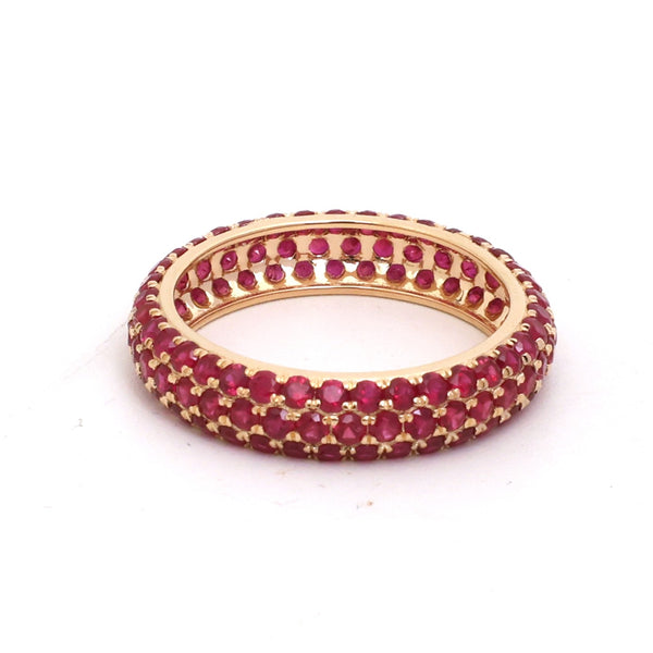 Ruby Ring