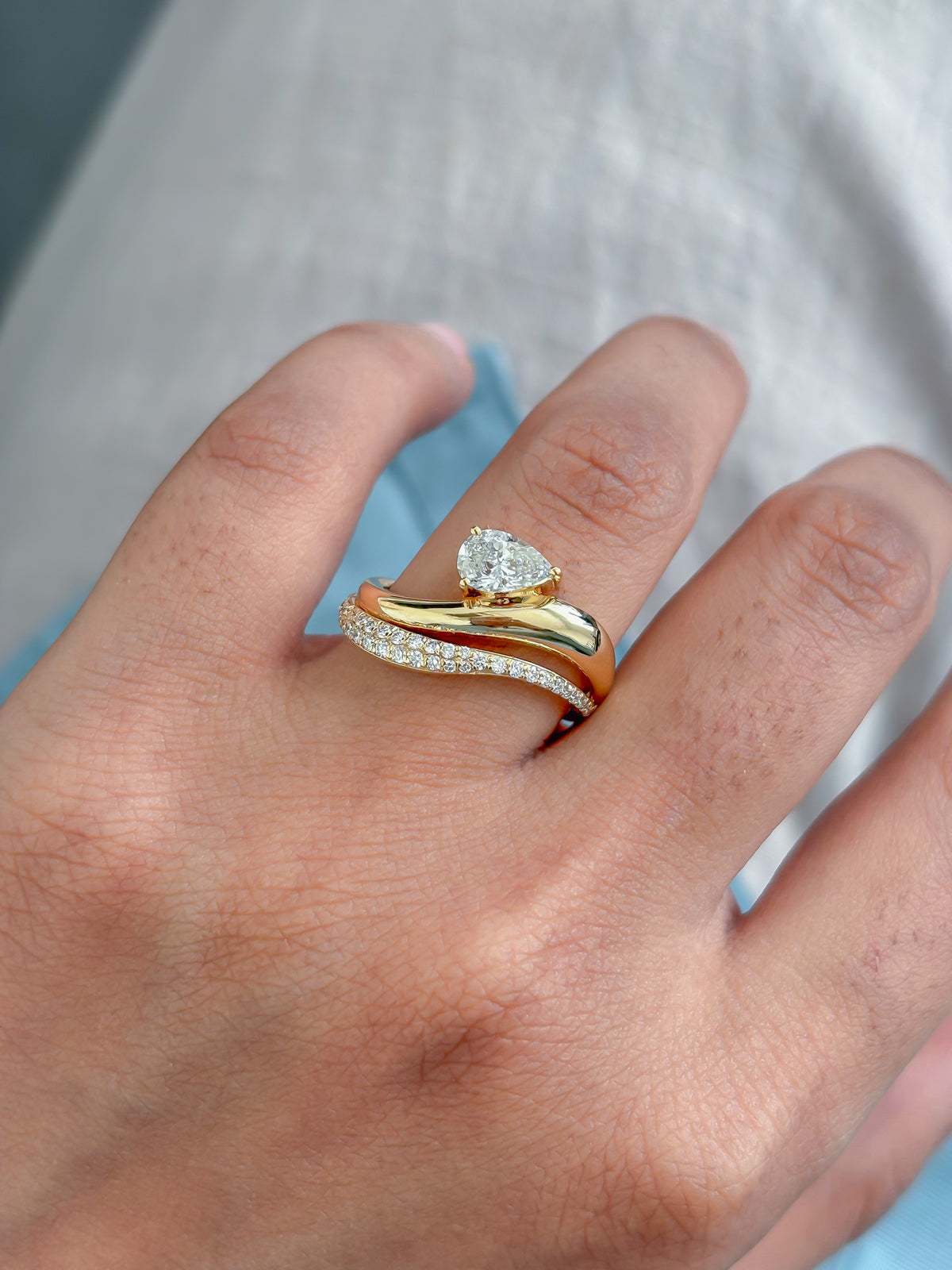 Diamond Ring