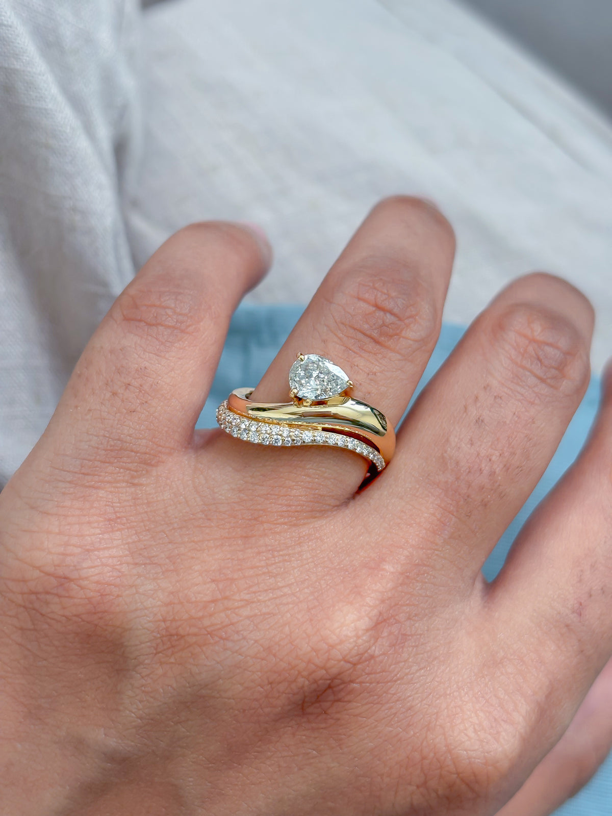Diamond Ring