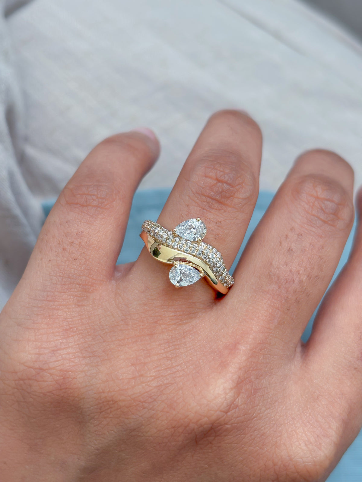 Diamond Ring
