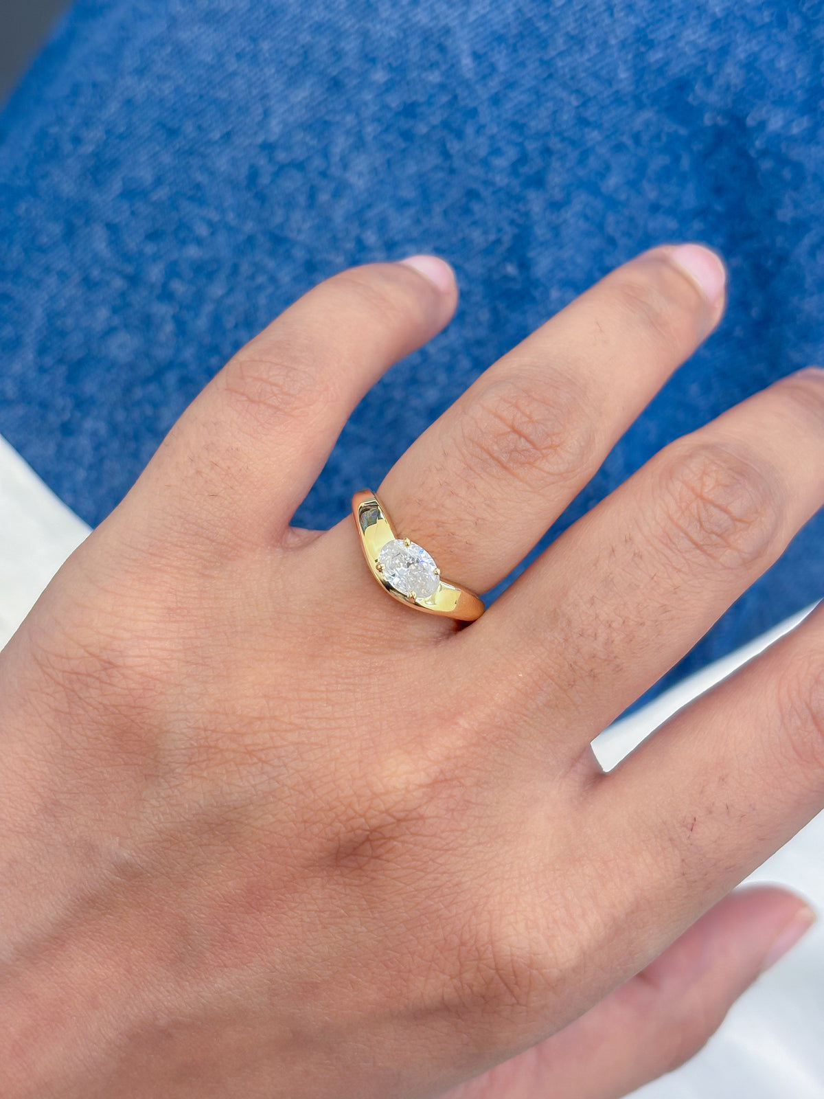 Diamond Ring