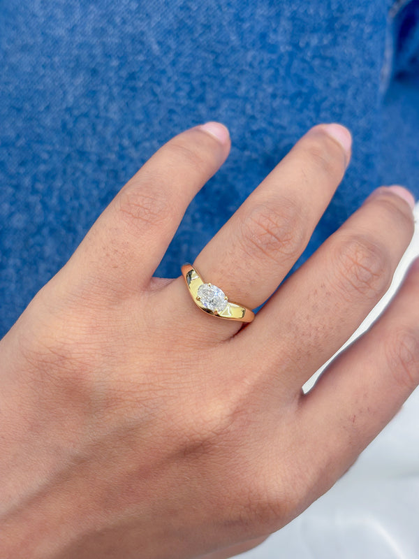Diamond Ring