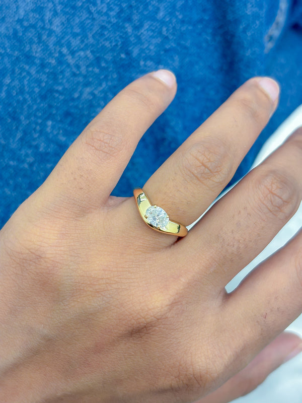 Diamond Ring