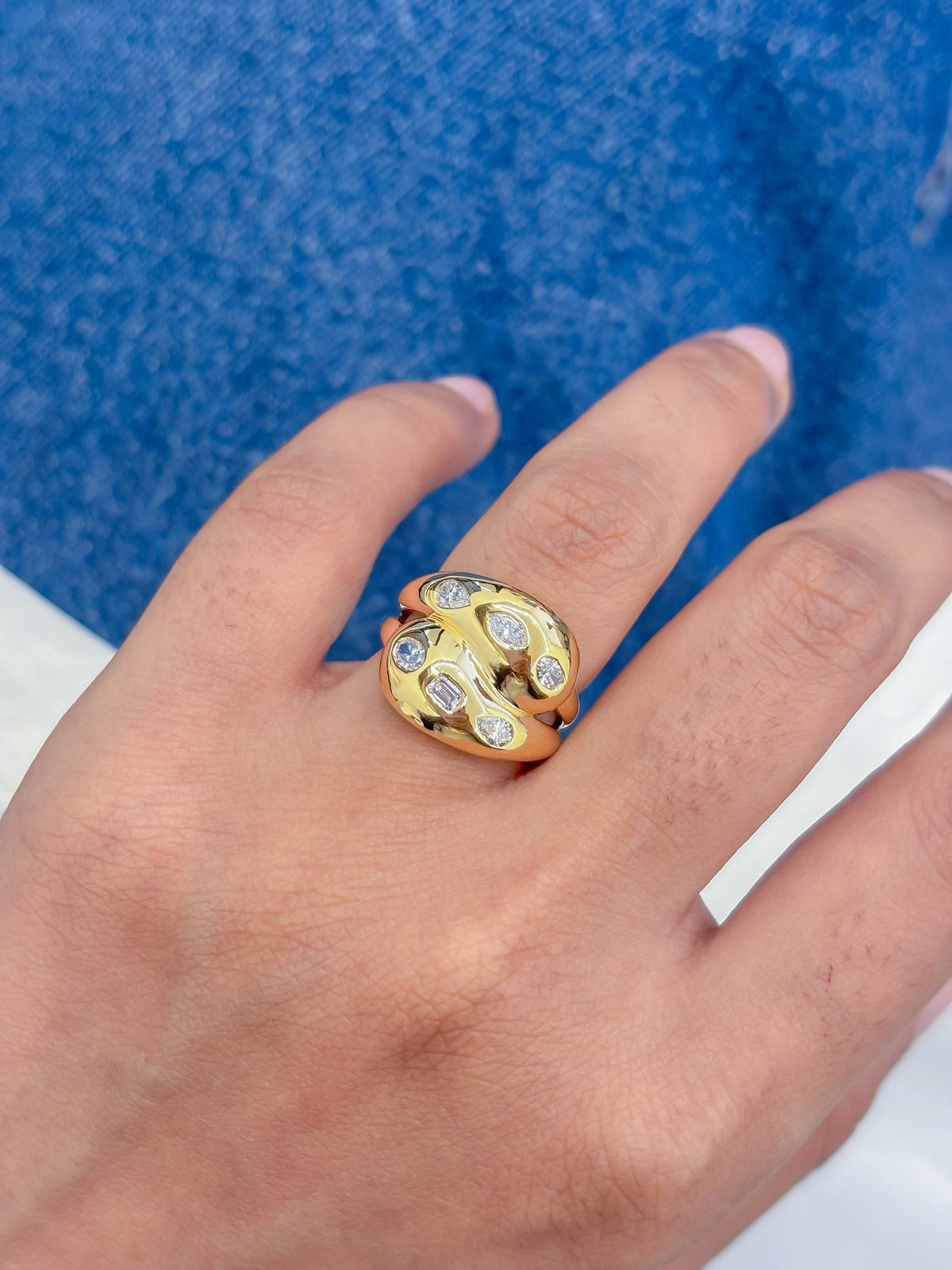 Diamond Ring