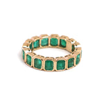 Emerald Ring