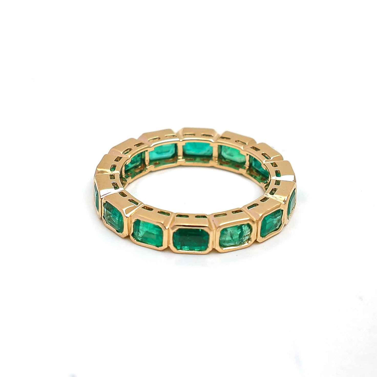 Emerald Ring