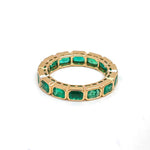 Emerald Ring