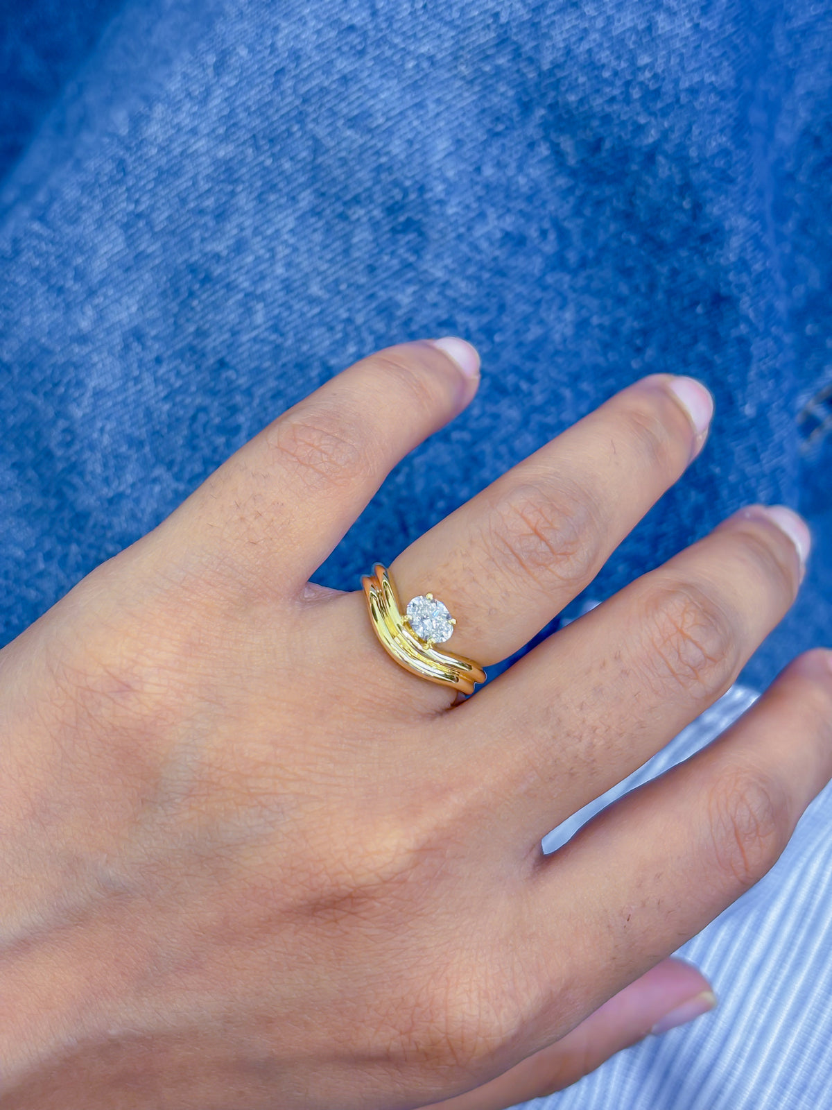Diamond Ring