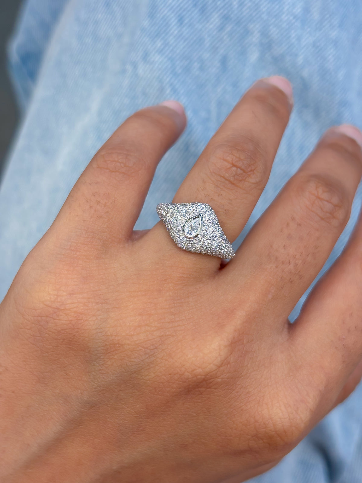 Diamond Ring