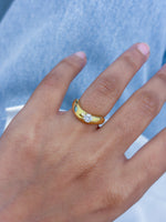 Lab Grown Diamond Ring
