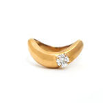 Lab Grown Diamond Ring