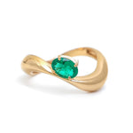 Emerald Ring