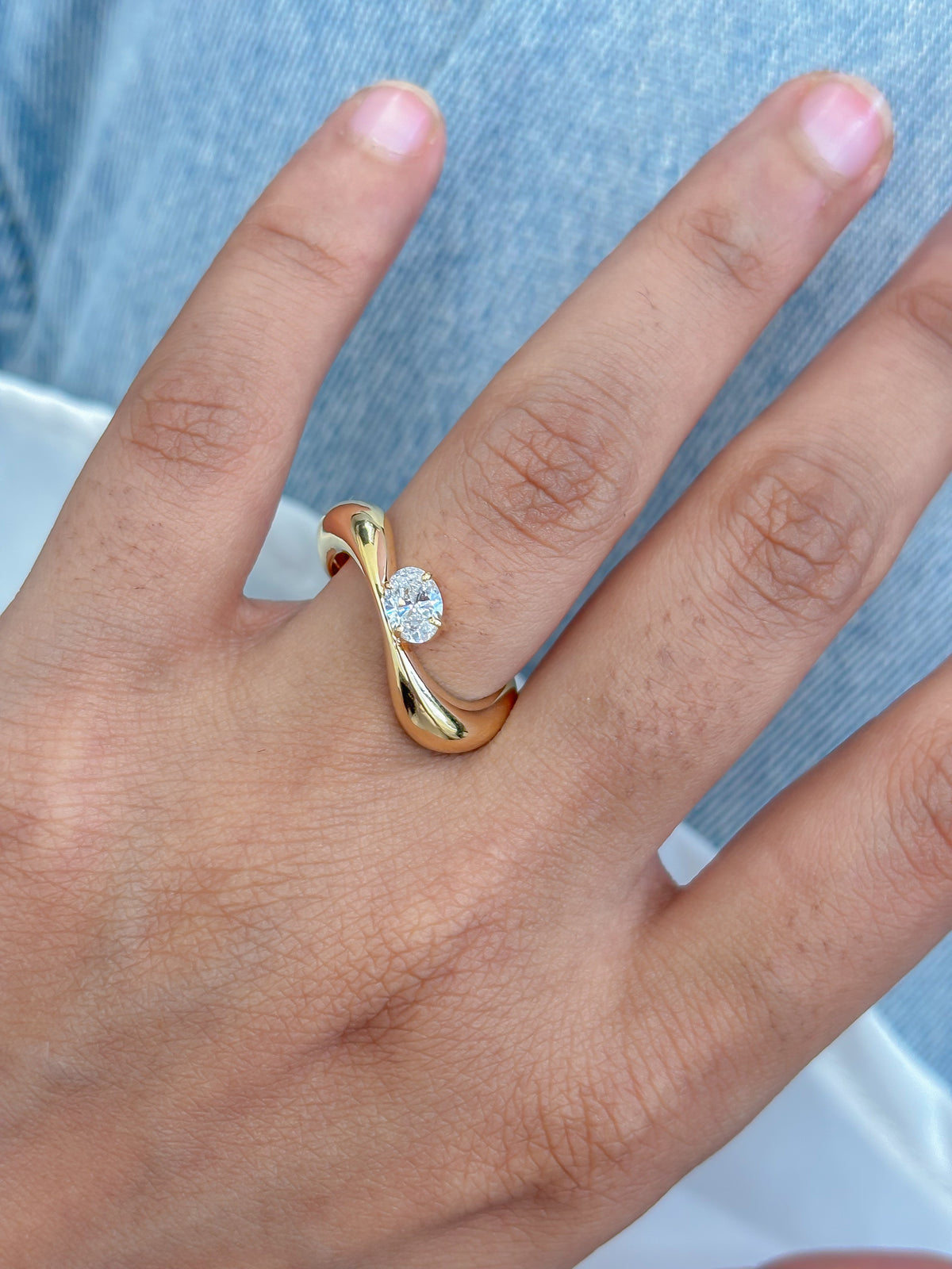 Diamond Ring