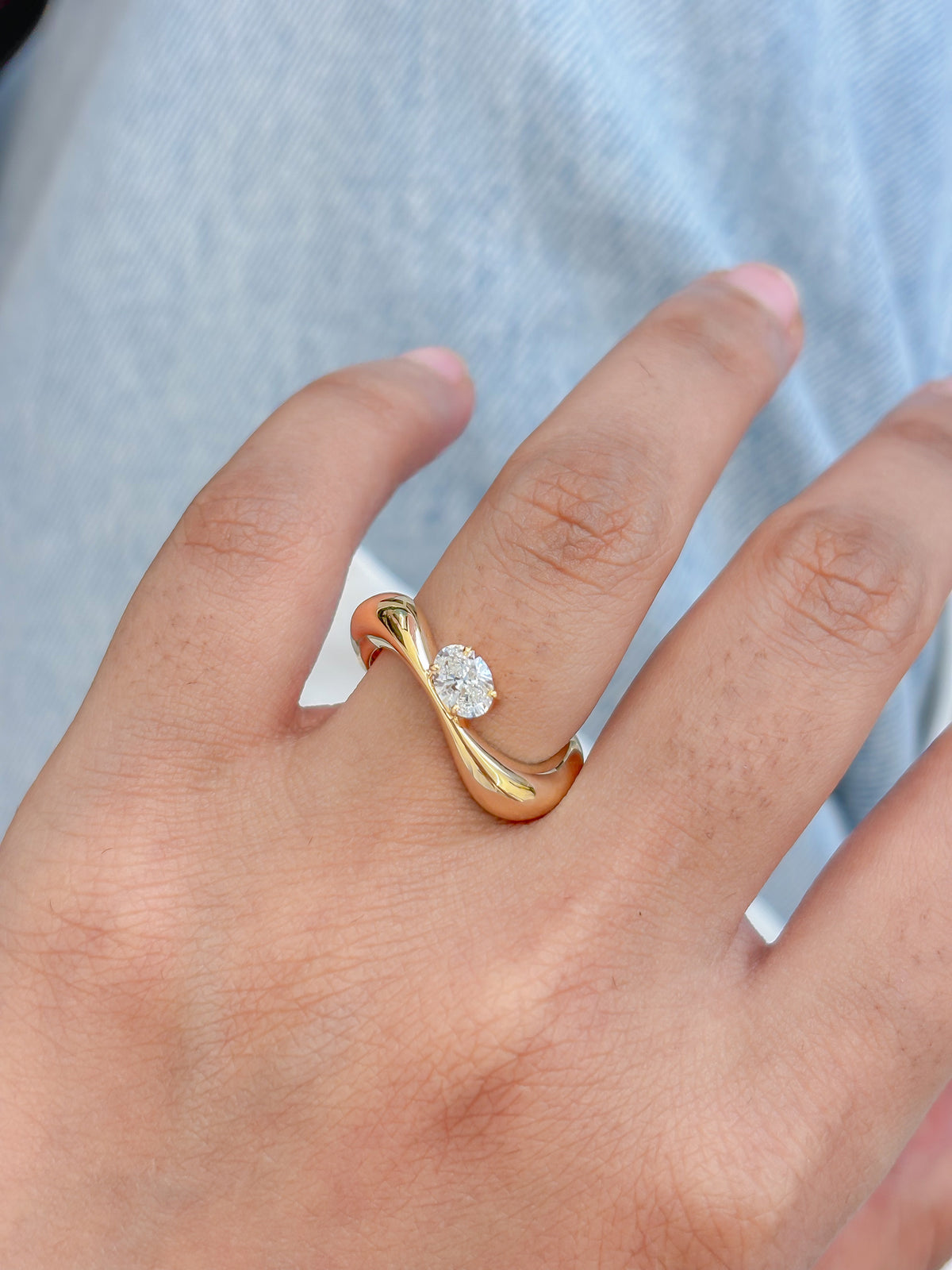 Diamond Ring