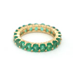 Emerald Ring