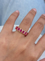 Ruby Ring