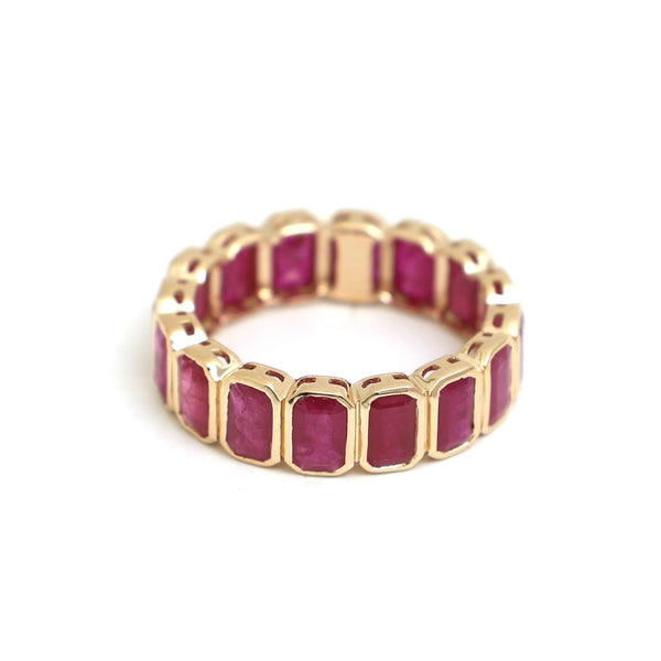 Ruby Ring