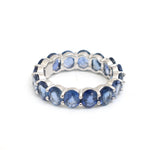 Blue Sapphire Ring