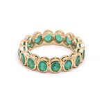 Emerald Ring