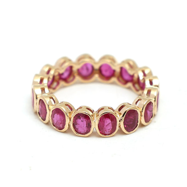 Ruby Ring