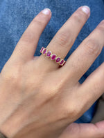 Ruby Ring